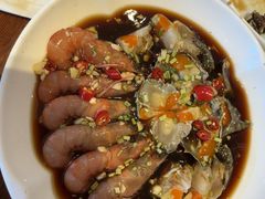-妈妈菜舟山海鲜(定海古城店)