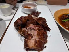 -贡宴盐帮菜自贡驻京联络处餐厅