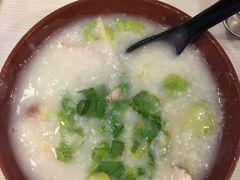 -大师傅粥品(埃华街)