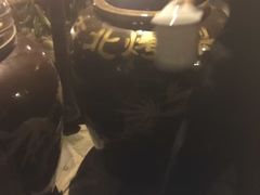 -古北烤梨