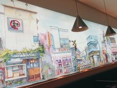 -沼津港精致料理·寿喜烧·烧鸟(漕河泾印象城店)