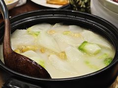 -南堂馆·新川菜(天府三街店)