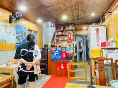 -洞天食府(北大街店)