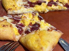 -棒约翰比萨·意面(老闵行店)