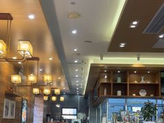 -韩香福烤肉庄园(荣成店)