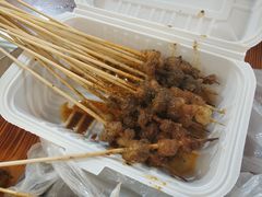 -十里铺铁板鱿鱼