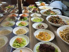 -小螺号海鲜·地道鲁菜(泉城广场店)