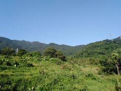 -梧桐山风景名胜区