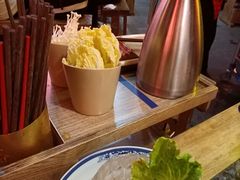 -蜀大侠火锅(森兰花园城店)