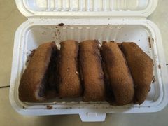 驴打滚-老回回饺子馆(海洋馆店)