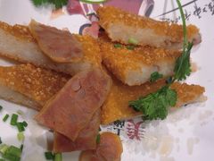 -小秦淮·南京土菜(新亭西路店)