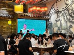 -江味龙虾馆·裸蓝龙虾(南山店)