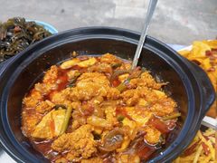 -丹水桥地锅鱼·翘嘴鲌·地方特色全鱼宴(丹江口大坝店)