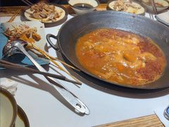 -老天桥蛙炉火锅(姑苏总店)