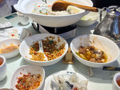 -老傅家湘潭水煮活鱼店(众一国际店)