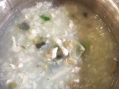 -杨妈妈粥店(滑翔路店)