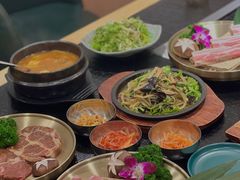 -臻牛烤肉