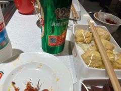 -大斌家串串火锅(德思勤店)