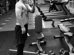 -CXFIT 陈徐健身工作室(凯旋店)