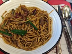 -伯顿西餐厅(厚街香榭丽店)