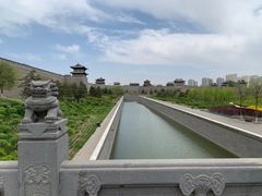 -大同古城墙