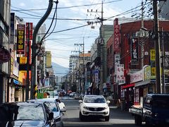 -宝健路步行街(Pedestrian Shopping Street)