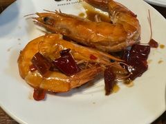 -汉巴味德·烤肉与啤酒的自助(杭州大悦城店)