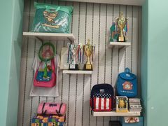 -小小运动馆(罗宾森中心)