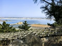 -大泽山风景名胜区