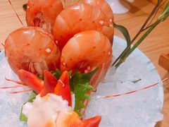 -虹料理·日料放题(悠方店)