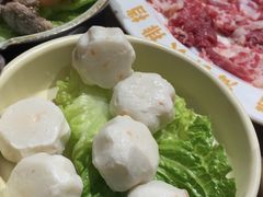 -潮澎派·潮州菜(南国明珠店)