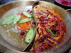 -小龙坎火锅(春熙太古里店)