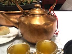 小吊梨汤-京味斋·北京烤鸭(华威桥北工大店)