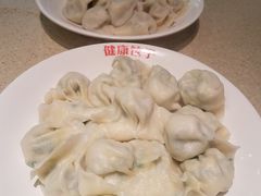 -老健康贾姨原味馆