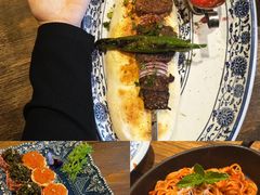 -卢布里西餐厅(总店)