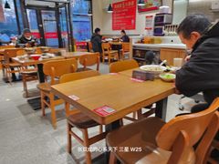 -南城香·饭香串香馄饨香(青年路店)
