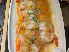 -外婆家(蓝色港湾店)