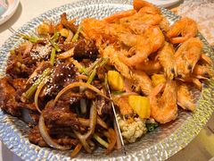 -小鱼小牛·鱼牛干锅·脆鱼火锅(世欧广场店)