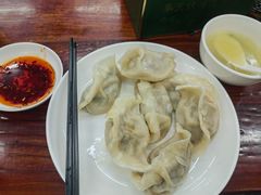 -奉天蚨祥饺子馆