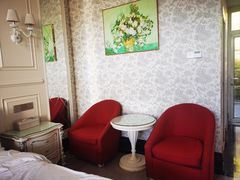 -北京益泉花园酒店