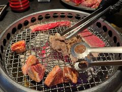 -300杯·和牛烧肉清酒专门店(廊里店)