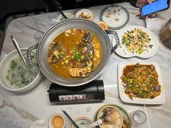 -老李家土菜馆·安吉地标美食