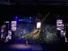 -《12·12》西安事变大型实景演出