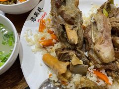 -塔斯提抓饭(东城汇店)