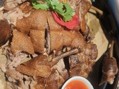 天府手撕鸭-十二饭点·川菜(北站圆融店)