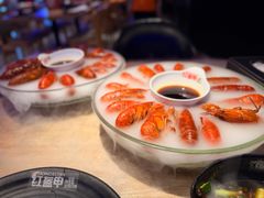 -红盔甲·小龙虾(车公庙店)