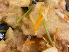 -老昌春饼(中央大街店)