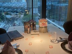 -燃扒房Steakhouse(皇庭店)