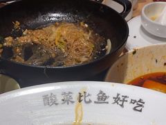 -太二酸菜鱼(福州泰禾店)