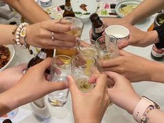 -便宜坊烤鸭店(甜水园店)